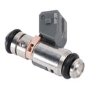 Boquilla de inyector de combustible de 1 pieza para Renault Clio Kangoo Thalia Twingo I 1,2 16V IWP099