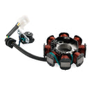 Estator generador magnético adecuado para Honda Wave 125 XRM CFT 125 Road Sport RS 125 2007-2017