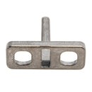 2-Pack 5304505088 Vaskemaskindøråpner for Frigidaire Electrolux Vaskemaskindørlås