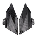 2024-2025 BMW R1300GS Side Gas Tank Middle Panel Fairing Cowl