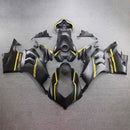 2020-2021 Ducati Panigale V4/V4S 2019-2022 V4SP/V4R Kit de paneles de inyección