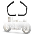 2022-2024 Guzzi V100 Mandello Barra protectora de protección del motor para parachoques
