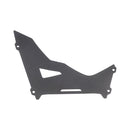 2023-2024 Honda CB750 Hornet Pan con platos decorativos de motor inferior Proteger cubierta