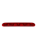Piloto trasero LED 9811325980 para Citroen Jumpy y Peugeot Expert, rojo