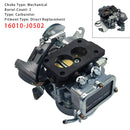 1975-1982 Nissan Caravan Carburetor 16010-J0502