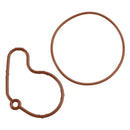 Vakuumpumpe Versiegelungssatz 038145345 Für VW ALH TDI 1.9 MK4 MKIV MK 4 IV