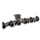 3906660 3910881 3356854 Udstødningsmanifoldrør til Cummins 6B 6BT 6BTA 6BT5.9