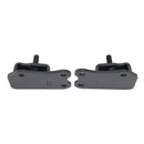 4225 Engine Swap Motor Mount Kit For Ford 429-460 Into Bronco