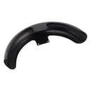 2023–2025 Harley Touring CVO Road Glide FLTRXSE FLTRXSTSE 19"" Wrap Frontfender Iron