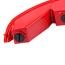 2012–2015 Audi Q3 rechts hinten Stoßstange Licht Schwanz Stop Bremsleuchte 8UD945096