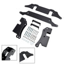 2014-2023 para Polaris RZR XP 4 1000 (para pneus de até 33,5 polegadas): kit de elevação dianteiro e traseiro, suspensão de 3-5 polegadas