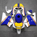 Zestaw owiewek z tworzywa ABS do Hondy NSR250 PGM-4 (1994-1996)