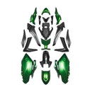 Kåpesett for Yamaha TMAX 560 (Injeksjon) 2025-2026