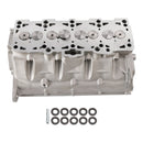 VW Audi Seat Skoda 1,9L 8v Pump Düse TDI -sylinterin pää täydellisellä nokka -akselilla 038103373R