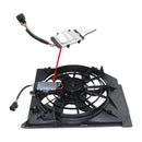 1998–2006 BMW 3er E46 Kühlerlüfter-Steuermodul 1137328080