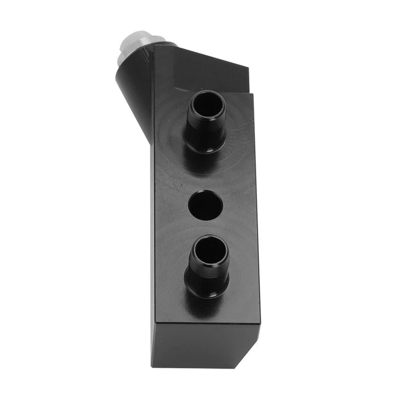 2014–2018 GM Silverado/Sierra 6L80 Getriebeöl-Thermo-Bypassventil 125068000