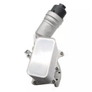 2016–2018 BMW 340i xDrive 3.0L GAS Turbolader Motorölkühler Filtergehäuse 11428583895