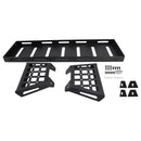 Portaequipajes para el maletero, apto para Suzuki Jimny Sierra Nomad JC74 de 5 puertas a partir de 2025.