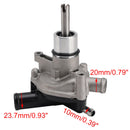 Pompa wody 19200-MFM-000 do Hondy CB400SF Super Four ABS (2008-2024)