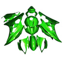 Verkleidungssatz aus ABS-Kunststoff für Yamaha YZFR6 YZF-R6 2006-2007