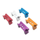 RC Servo Befestigung Halterung Lenkgetriebe Sitz Für Wltoys 144001 124016-17-18 124019