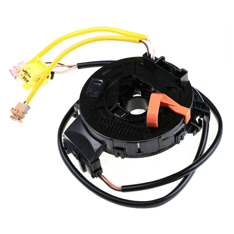 2007-2013 GMC YUKON XL 2500 Rattklokkefjær 25966963 22911593