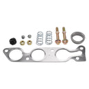 2014/03-2025/12 Suzuki Celerio LF 1.0 998 ccm, 50 kW, 68 PS Frontkatalysator