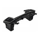 Para Mercedes GLE GLS Clase W166  W292 2016-2019 1668306101 Rejilla de ventilación central para el tablero