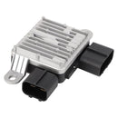 Kühlerlüfter-Steuermodul für Sonata Optima 2.0L Hybrid 16-19 25385E6000