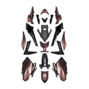 Kåpesett for Yamaha TMAX 560 (Injeksjon) 2025-2026