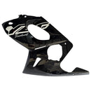 ABS plastkåbesæt, egnet til Yamaha YZF 600R Thundercat 1996-2007