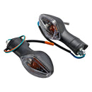 Blinklysindikator til Honda CBR 500 CBR650F CTX 700 MSX 125