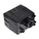 2009-2015 Dodge Ram 1500 2500 3500 Drahtloses Zündschalter-Knotenmodul mit Schlüsseln 68210150AA 68210150AB