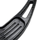 2015-2023 Ford Mustang Carbon Style Osłona manetki zmiany biegów Akcesoria czarna