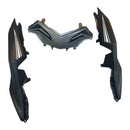 Corpo do conjunto de carenagens Amotopart adequado para Kawasaki EX300 Ninja300R 2013-2024