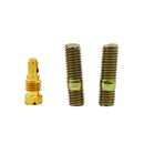 1950-1966 Volkswagen Käfer 30 PICT-1 Vergaser 1 Zylinder 113129027H 113129027F