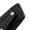 Seitenständer-Vergrößerungsplatte passend für BMW K1600B, K1600 Bagger, K1600GA (2018–2025)