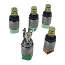 9-osainen solenoidiventtiilisarja (8X51, 8L51) BMW X3M-, X3 G01- ja X4 G02 -malleihin (8-vaihteinen vaihteisto)