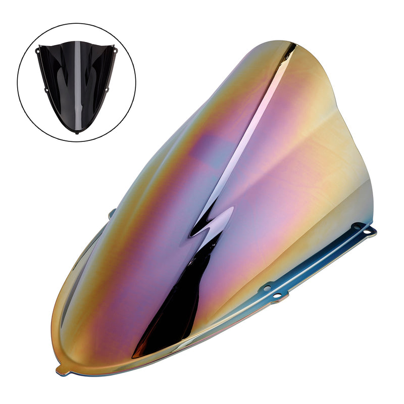 Windschutzscheibe passend für YAMAHA YZF R9 2025