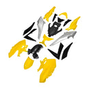 Kåpesett for Yamaha TMAX 560 (Injeksjon) 2025-2026