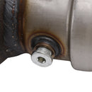 Katalysator Auspuff 51786938 Passt Für Fiat 500 1,2 Ford Ka