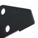 Kit de elevação para eixo dianteiro e traseiro, suspensão de 2 polegadas para Polaris RZR 800 EFI RZR 4 800 08-14