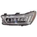 LED-Frontscheinwerfer links 33150TZ5A51 für Acura MDX 2017-2020