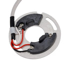 Elektronisches Zündsystem für Big Twin Carb-Modelle von 1970–2003 – Einzelfeuer