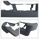 Vorne Rechts Sitz Unterseite Trim Abdeckung BL3Z-1562186-AB Für Ford F150 2011-2014