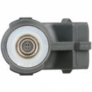 4 kusy vstřikovačů pro Audi A3 S3 1999-2003 TT 1.8T 1998-2006 0280156063