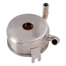 Lexus RX350 3,5 L V6 chłodnica oleju silnikowego 15710-31021 15710-31020