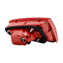 Lewa wewnętrzna tylna lampa tylna 8K5945093AC dla Audi A4 B8.5PA 2013-2016