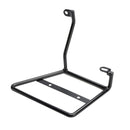 2021-2024 Honda Dax 125 St125 Satteltaschenhalterung Halterung Racks Links Chrom