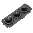 Kenworth HVAC Temperature Day Cab Dash Control Module F21-1013-21-000